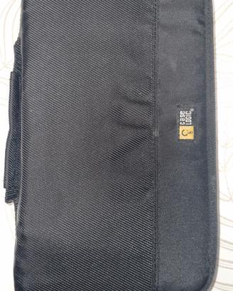 Porta CD Case Logic da 64 posti