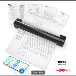 portable printers wireless