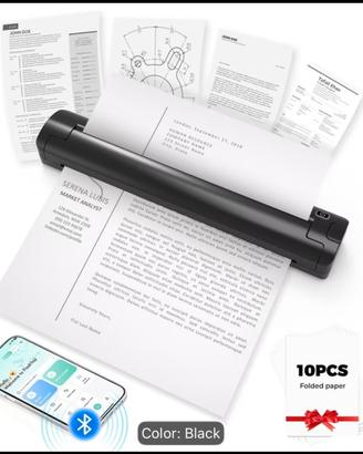 portable printers wireless
