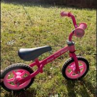Bici bambina CHICCO