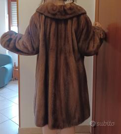 PELLICCIA DI VISONE