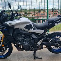 Yamaha Tracer 9 GT - 2022
