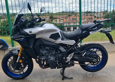 Yamaha Tracer 9 GT - 2022