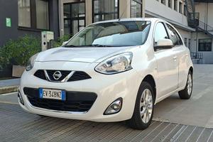 Nissan Micra 1.2 Acenta