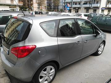 Opel Meriva b 