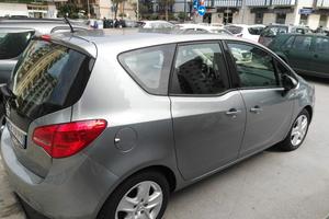 Opel Meriva b 