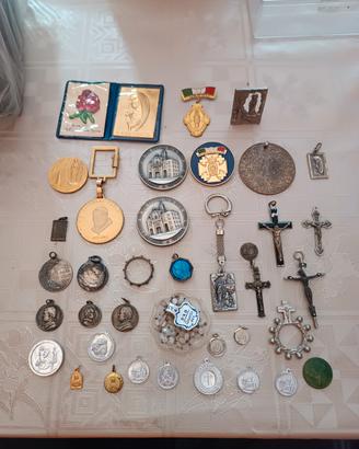 diverse cose religiosi 