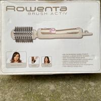 Spazzola per capelli elettrica