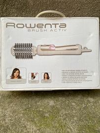 Spazzola per capelli elettrica