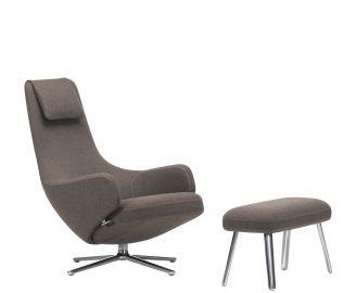 Set Vitra Repos Poltrona e Panchina