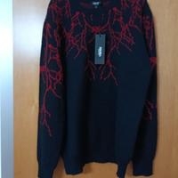 maglione uomo phobia