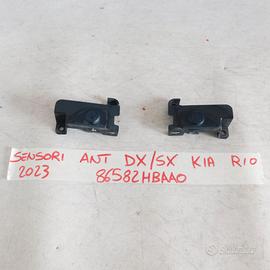 86582HBAA0 SENSORI ANTERIORE DX/SX KIA RIO 2023
