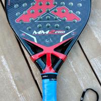 Pala padel Nox