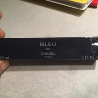 Chanel Bleu de Chanel 33ml