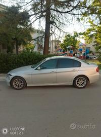 BMW 318d