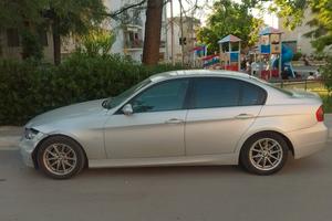 BMW 318d
