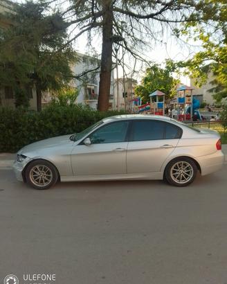 BMW 318d