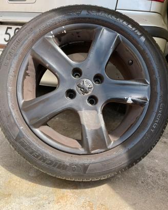 4 gomme peguet