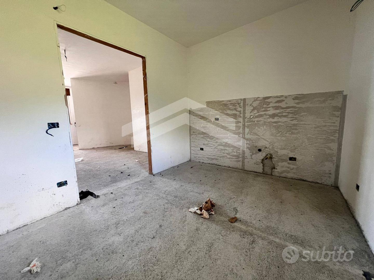 Casa – Campobasso, Selvapiana - Altro