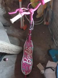 monopattino elettrico bimba