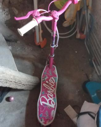 monopattino elettrico bimba