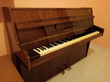 Pianoforte Hoffmann & Kuhne Dresden verticale