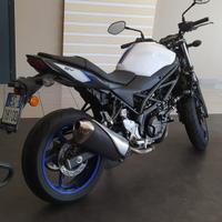 Suzuki sv