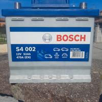 Batteria auto