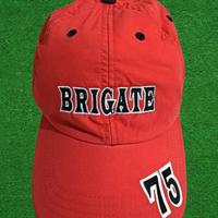 cappello ultras Milan brigate rossonere 1975