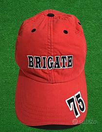 cappello ultras Milan brigate rossonere 1975
