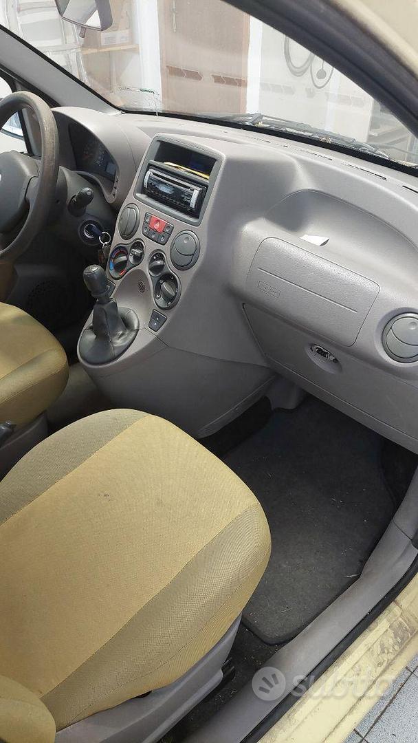 Fiat Panda 2006 photo 3