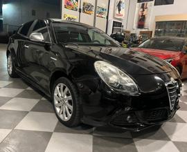 Alfa Romeo Giulietta 2.0 JTDm-2 140CV Progression