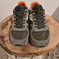 Saucony Shadow n° 44,5 verde militare