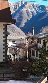 Casa vacanze pressi Abetone