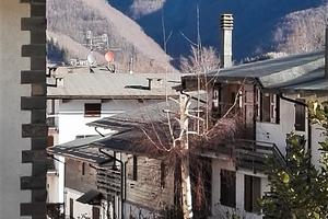 Casa vacanze pressi Abetone