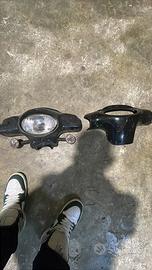 cupolino e retrocupolino scarebeo minarelli