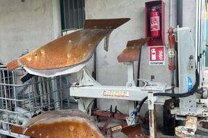 Aratro Voltaorecchio