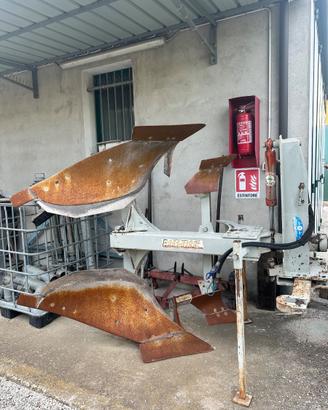 Aratro Voltaorecchio