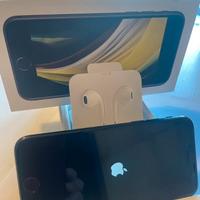 iphone se 128gb seconda generazione
