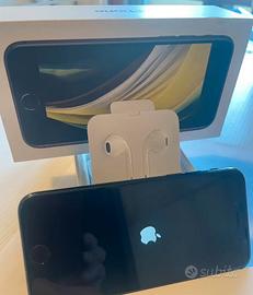 iphone se 128gb seconda generazione