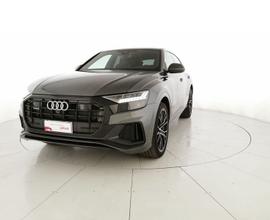 Audi Q8 50 3.0 tdi mhev Sport quattro tiptronic