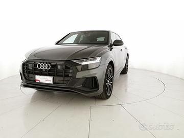 Audi Q8 50 3.0 tdi mhev Sport quattro tiptronic