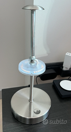 Lampada LED da comodino o scrivania