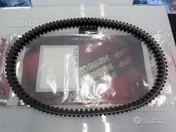 Cinghia trasmissione mitsuboshi yamaha tmax 500
