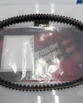 Cinghia trasmissione mitsuboshi yamaha tmax 500