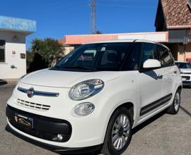 Fiat 500L 1.3 Multijet 95 cv - Pop Star - 2016