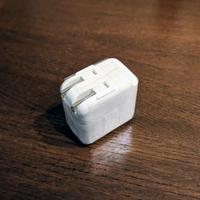 Alimentatore USB - 12W Apple presa americana NUOVO