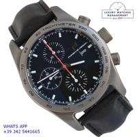 PORSCHE DESIGN Chronotimer Series 1 Titanium