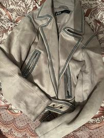Giacca donna Zara