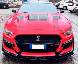 Ford Mustang 5.0 V8 GT Anno 2019